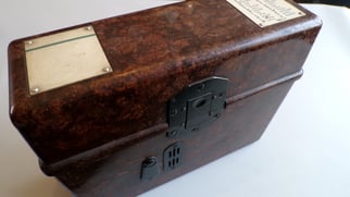 FF33 with Batterie Element