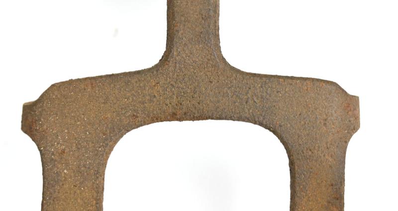 German WH GBJ Ice Cleats