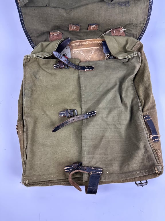 WW2 German M34 Tornister 1943