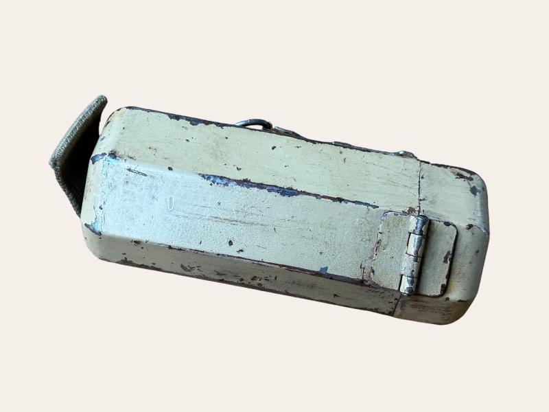 ZF41 Sharpshooter Scope Carrying Case