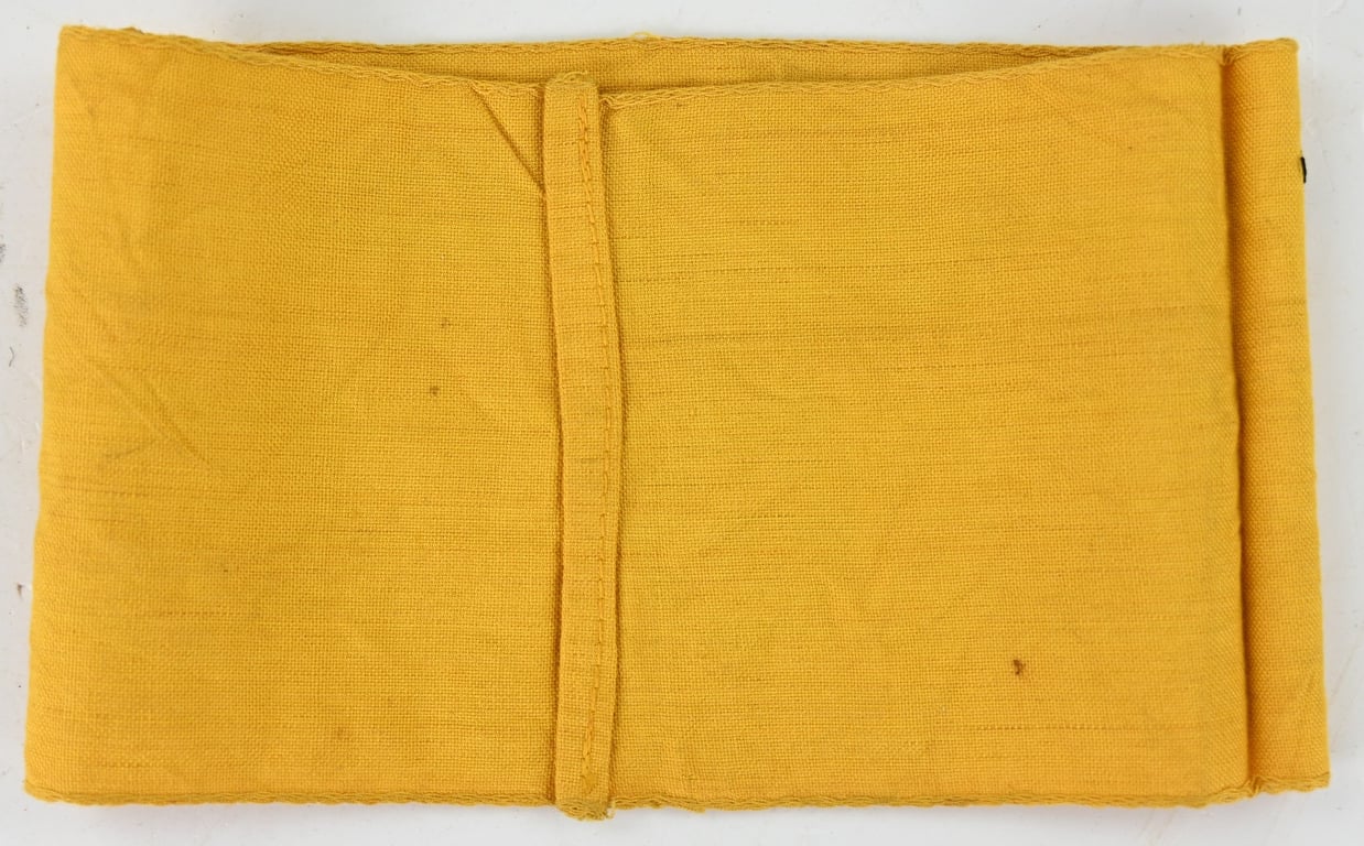 German State Service Armband