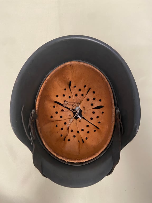 Luftwaffe M42 Helmet