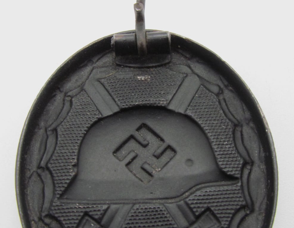 Verwundeten Abzeichen (VWA) Schwarz (L/18)