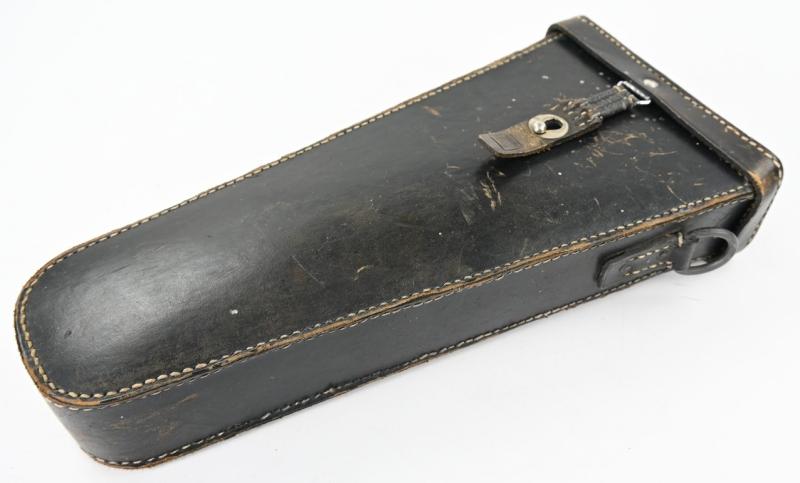 German WH Messdreieck 34 in Ersatz Pouch