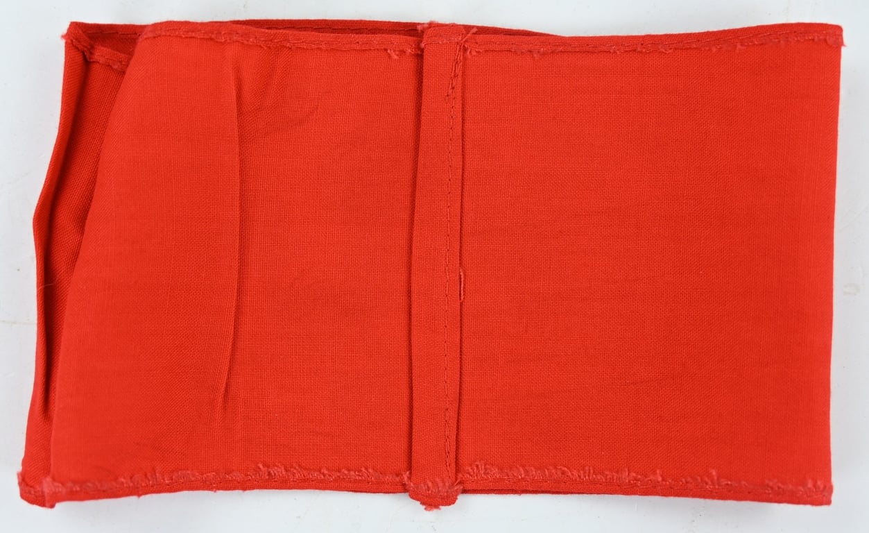 German NSDAP Armband