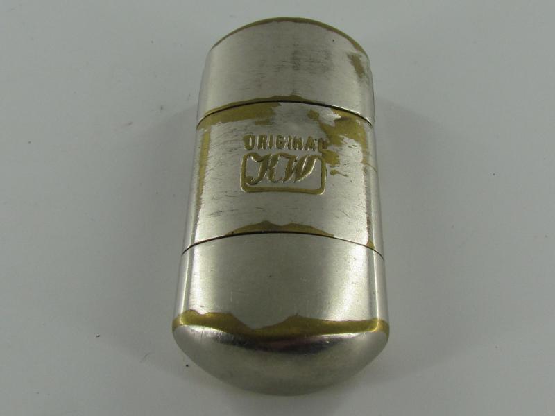 Original KW ( Karl Wieden ) Petrol Lighter