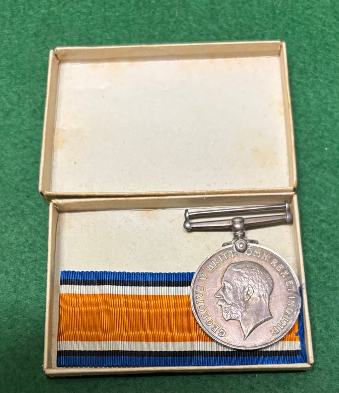 Australian Imperial Force 1st Contingent Casualty Group