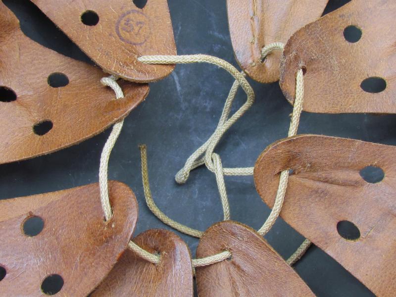 Wehrmacht M40 Helmet – Q64 Single Decal