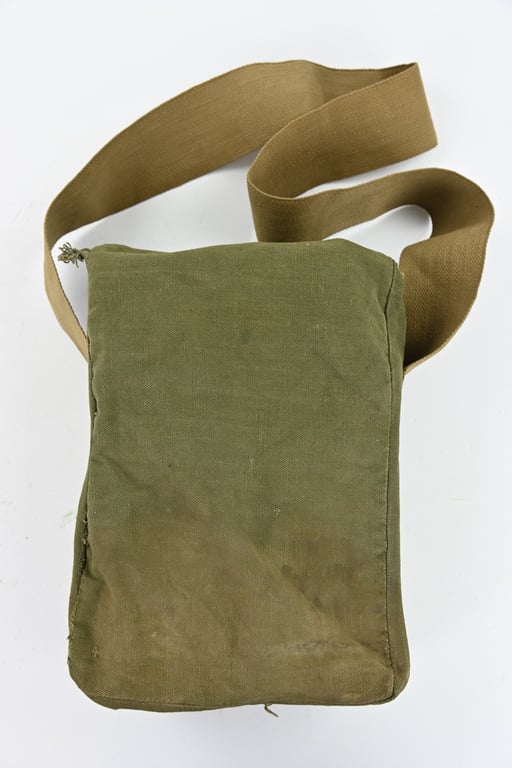 US WW2 Demolition Bag 1st Pattern