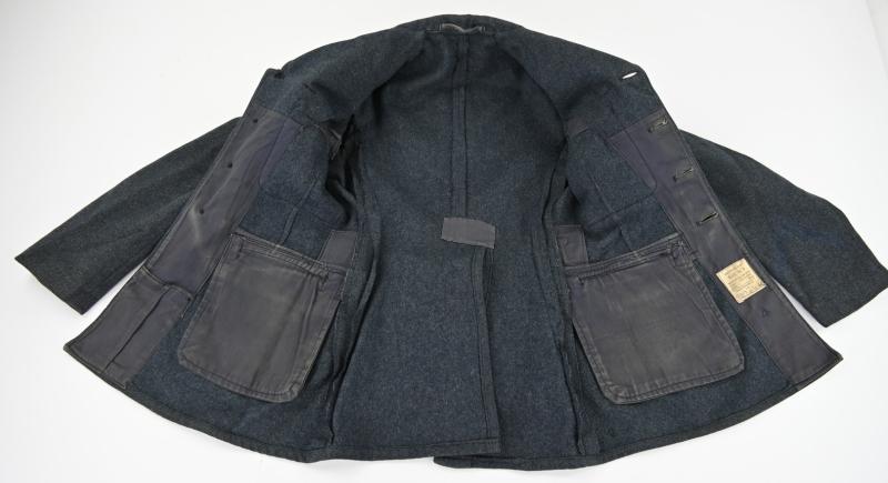 British RAF WW2 Service Dress Tunic