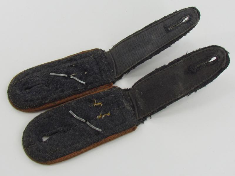 Luftwaffe Nachrichten ( Feldwebel  ) Shoulder boards