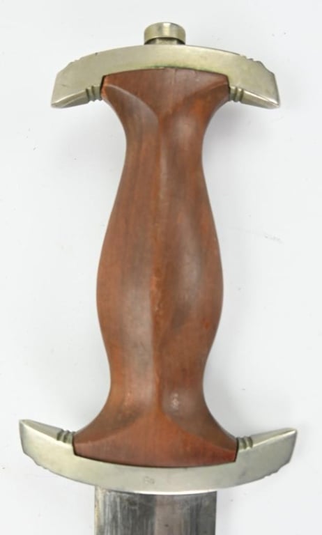 German SA M-1933 Officer's Dagger 'Malsch & Ambronn'