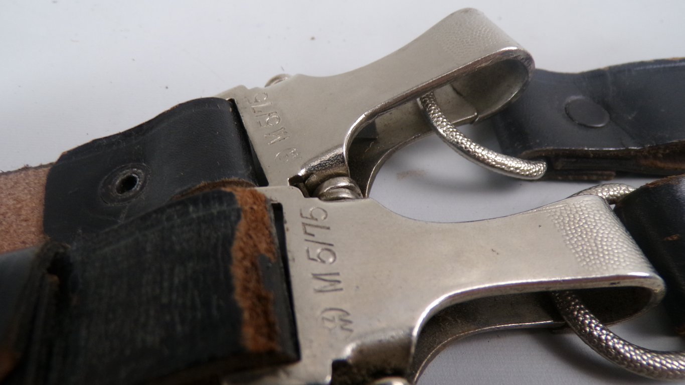 Complete HitlerJugend uniform part 2