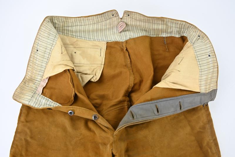 German SA Breeches