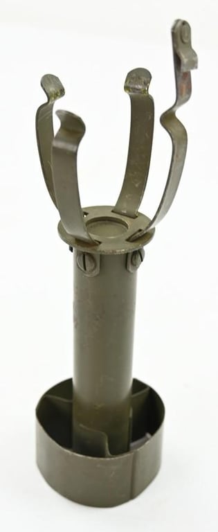 US WW2 M1 Grenade Projection Adapter