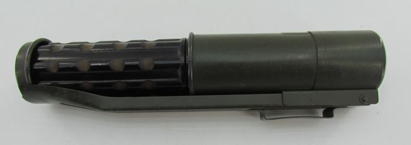 German Bakelite Gas Detection Device ( Rare )