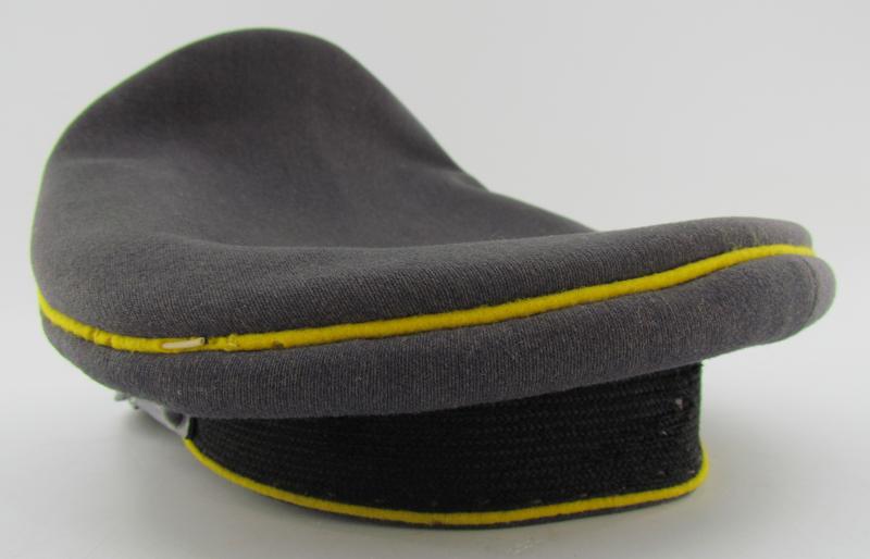 Luftwaffe EM/NCO visor cap for Pilot or Fallschirmjäger