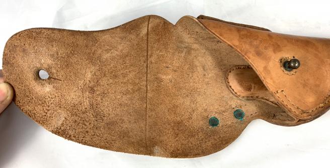 U.S. M1911 Leather Holster -1944-