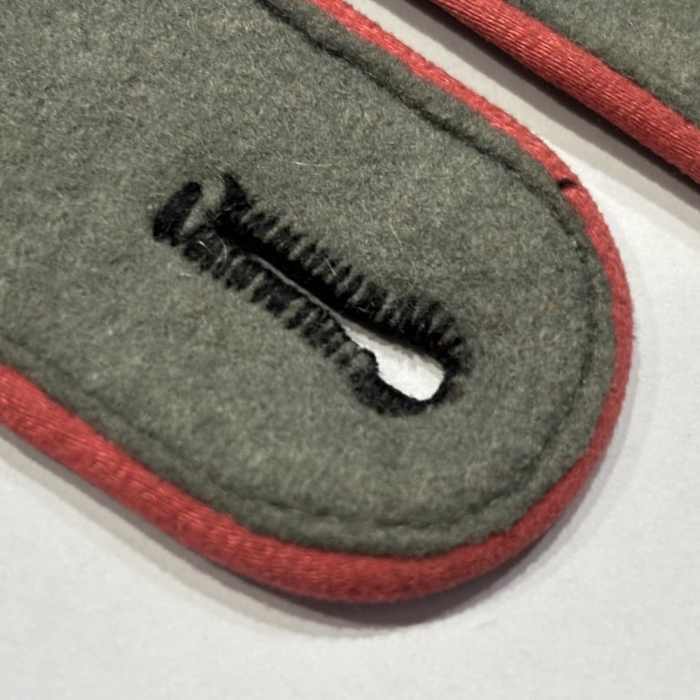 Shoulderboards "Grossdeutschland Division"