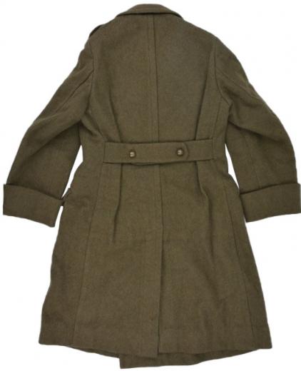 French WW2 Free Woman Grouping