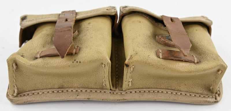 German WH G43 Ammo Pouch 'Bla 1944'