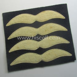 Single - but nevertheless scarcely found! - WH...