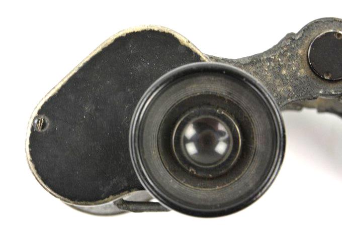 German WH 6x30 'Dienstglas' Binoculair