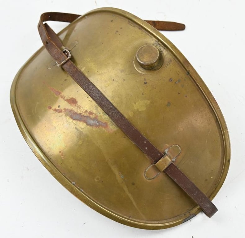 Dutch WW2 Era Smuggling Tin