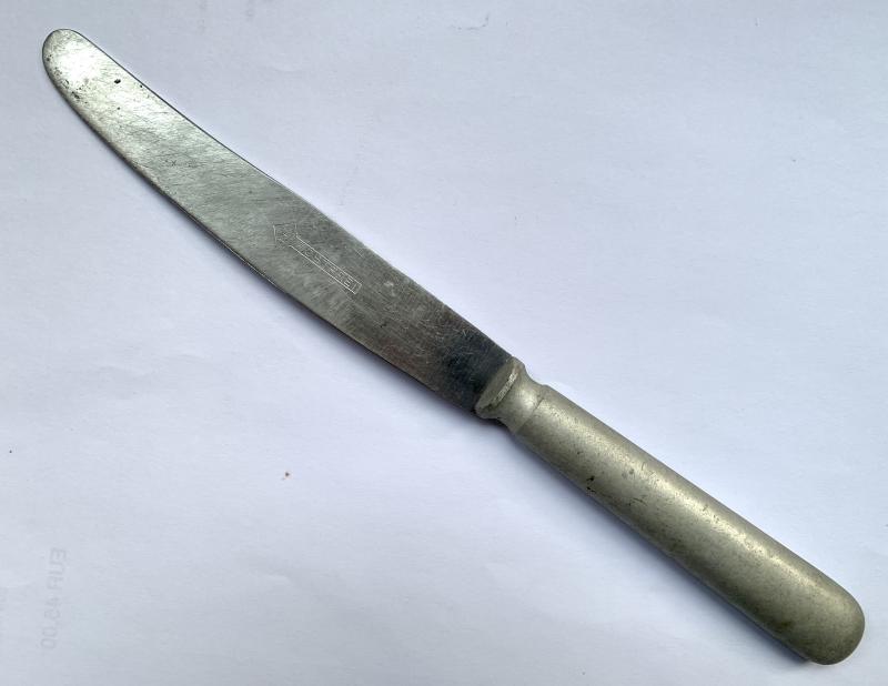 'Kriegsmarine' Mess Hall Knife - 1939 -