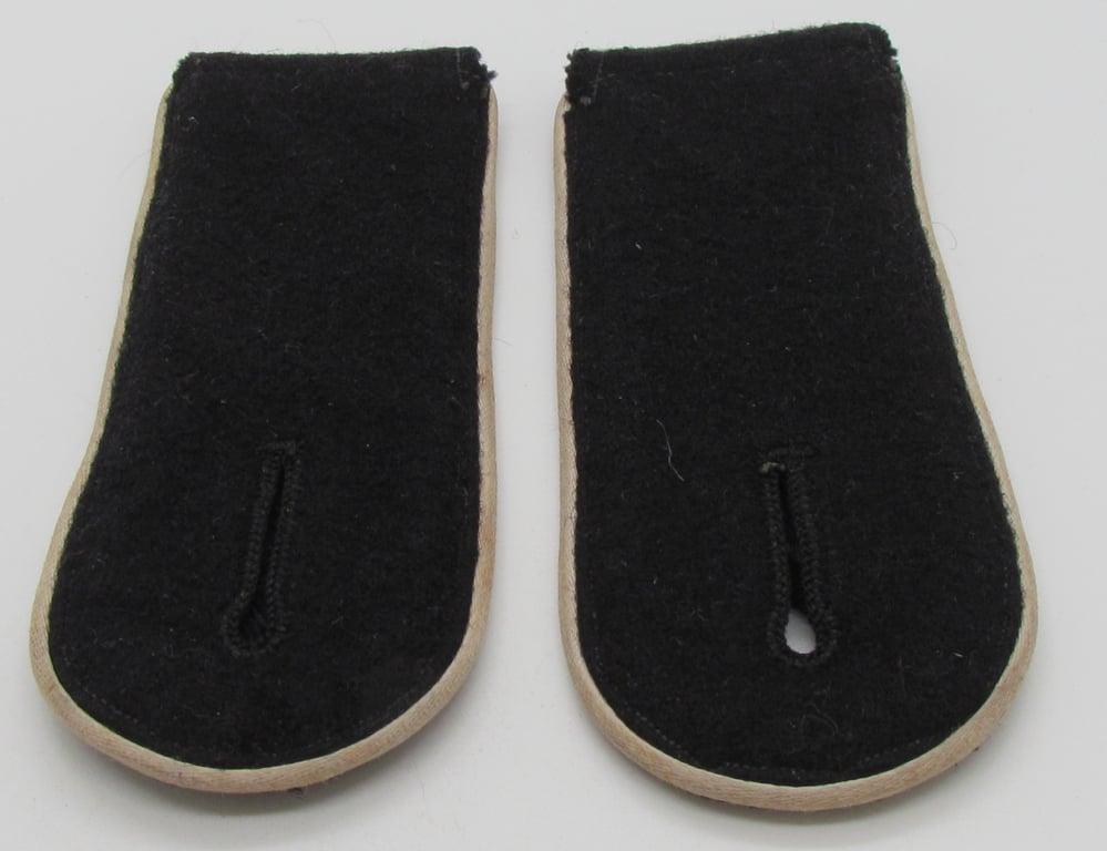 Waffen-SS Infantry EM Shoulder Boards