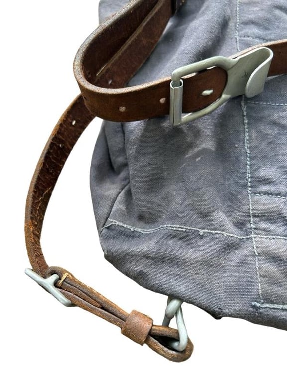 Luftwaffe Combat Rucksack ( Backpack ) LBA Marked