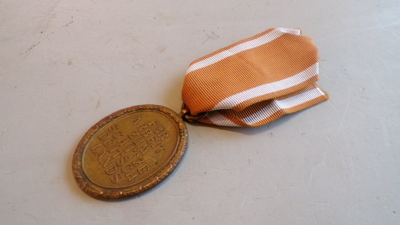 Deutsches Schutzwallehrenzeichen