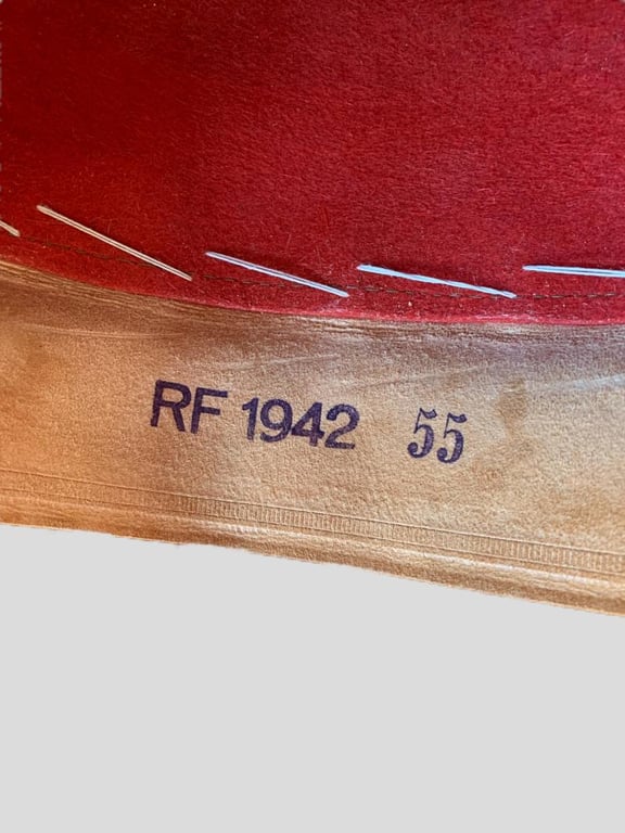 WH (Heer) Second Pattern Tropical Pith Helmet