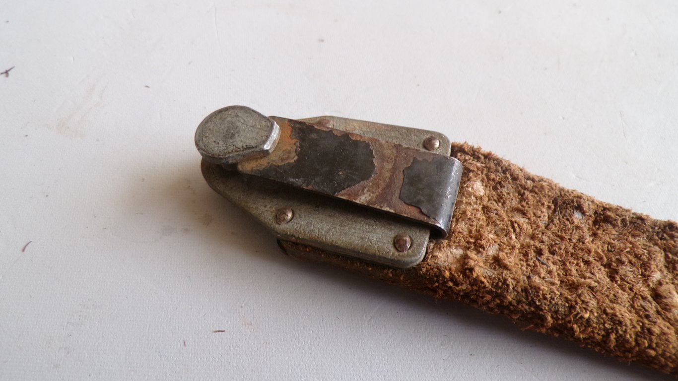 Heer / SS Carrying strap (trageriemen) FF33