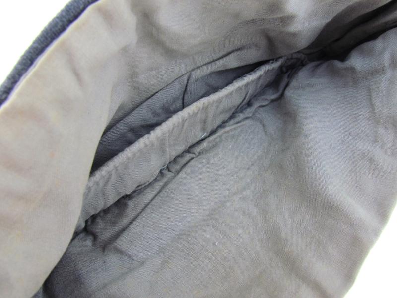 Luftwaffe Officer Overseas Cap ‘Schiffchen für Offiziere’