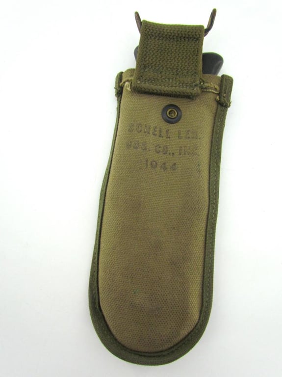 US WWII Wire Cutter 1944