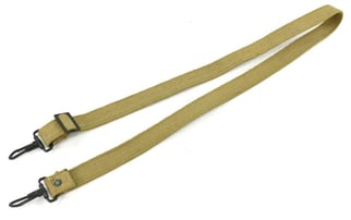 US WW2 Medical Harnass Long Strap