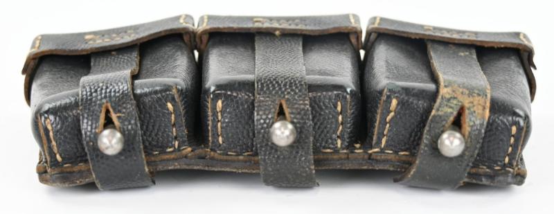 German WH K98 Ammo Pouch