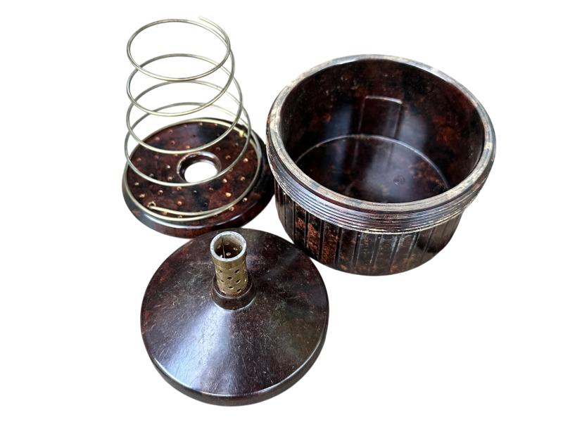 WH (Heer) Carbid Lantern