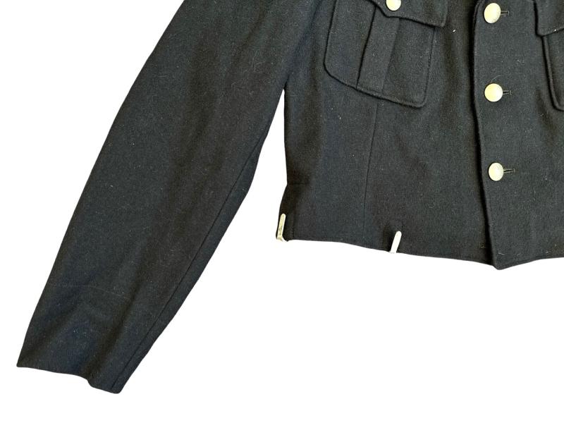 Deutsche Arbeitsfront ( DAF ) Werkschutz Uniform + Trousers + Cap