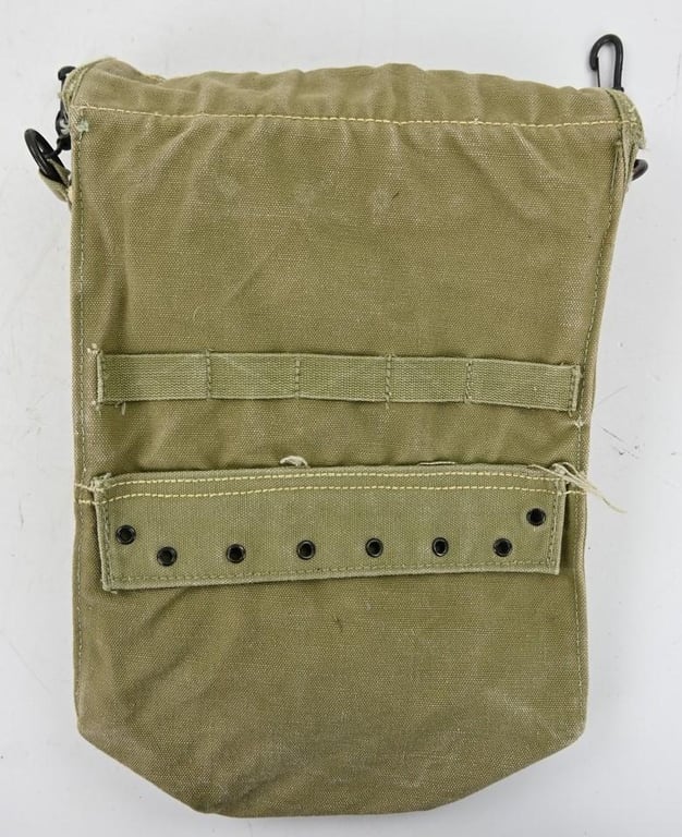 US WW2 Medic Pouch