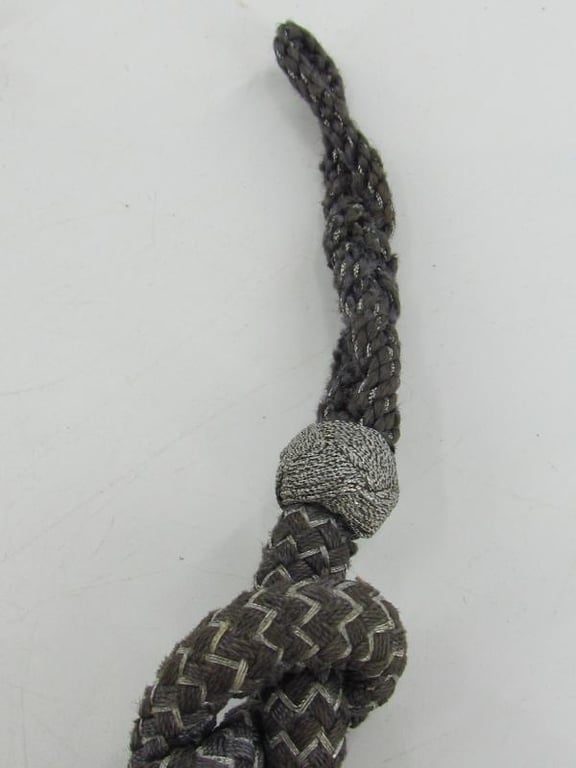 Luftwaffe 'Schützenschnur' 1st Grade