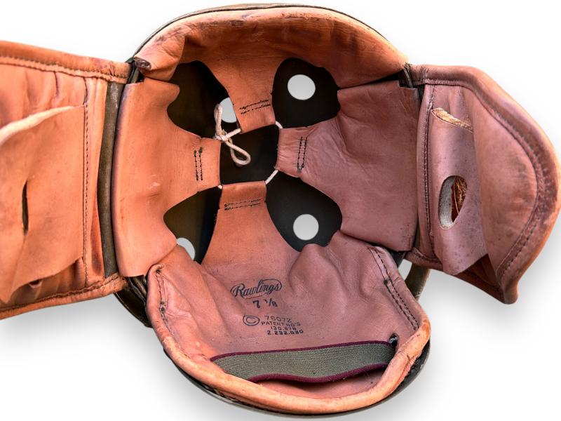 U.S. Rawlings Tanker Helmet