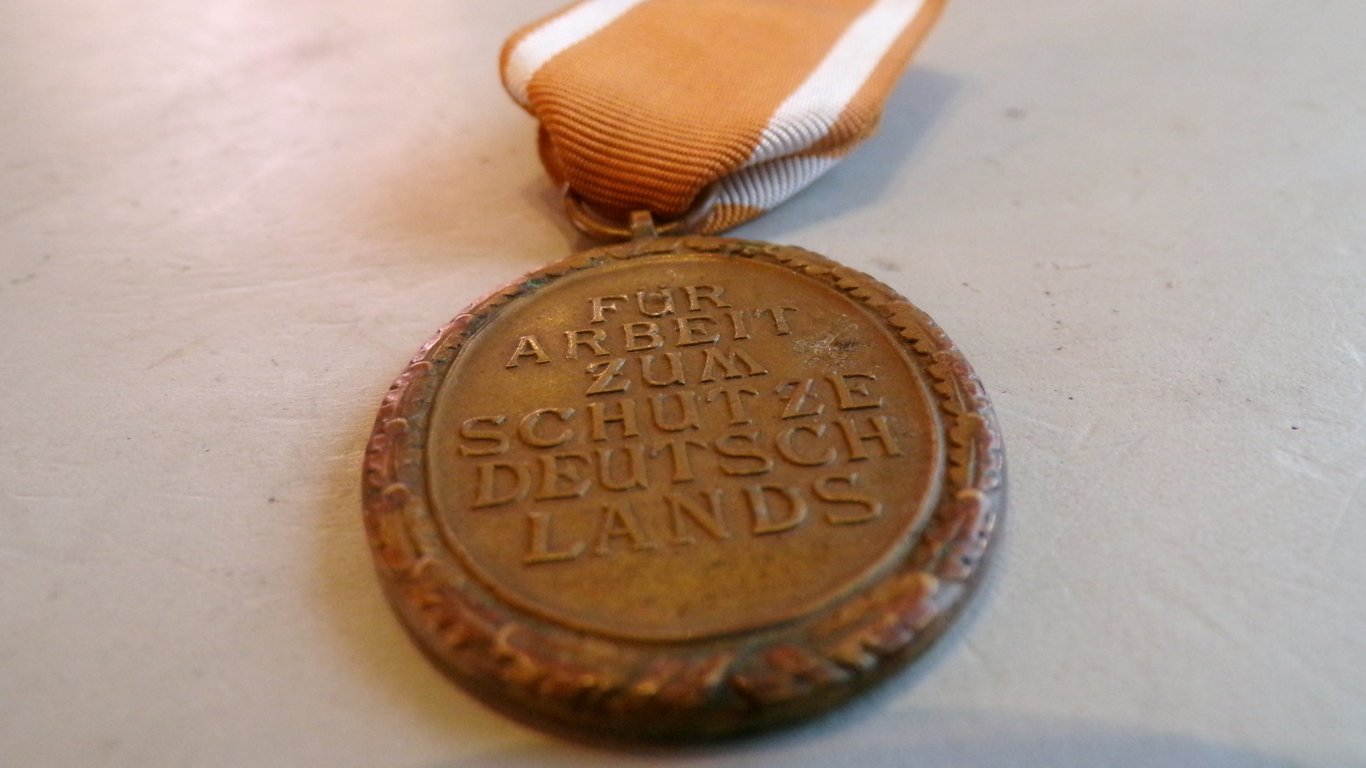 Deutsches Schutzwallehrenzeichen