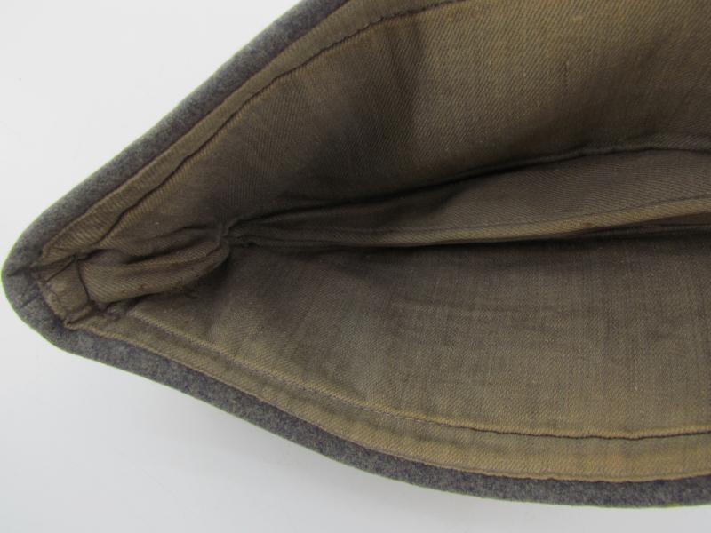 Luftwaffe EM/NCO's Overseas Cap