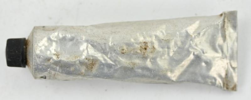 German WH Medical Tube 'Heilsalbe bei Sonnenbrand'