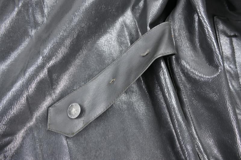 German WH Motorcyclist Coat