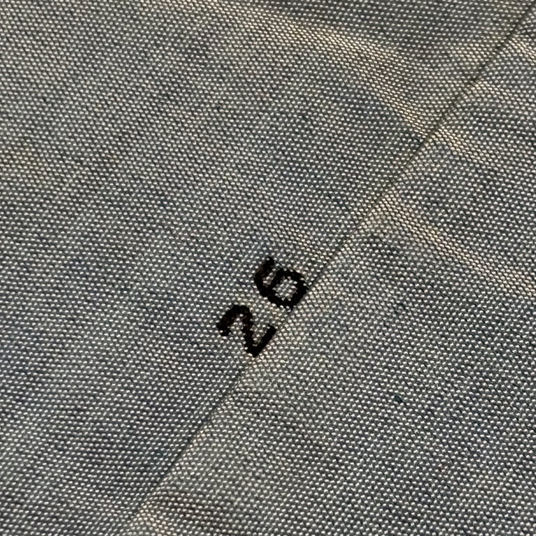 DAF Deutsche Arbeitsfront Armband – Bevo Woven