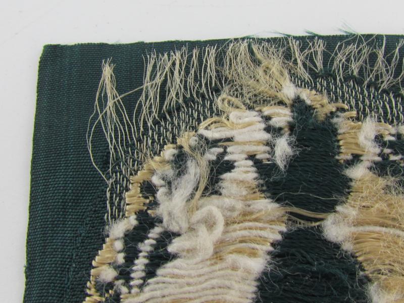 Wehrmacht ( Heer ) 'Richtabzeichen für Artillerie-Richtkannoniere' Patch