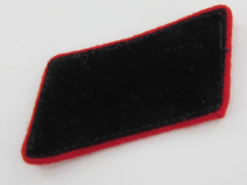 DRB 'Deutsche Reichsbahn' Collar Tabs